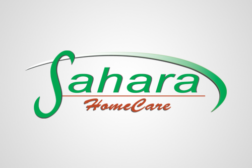 sahara home care salary