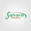 Sahara Home Care Logo