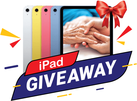 iPad Giveaway 2022
