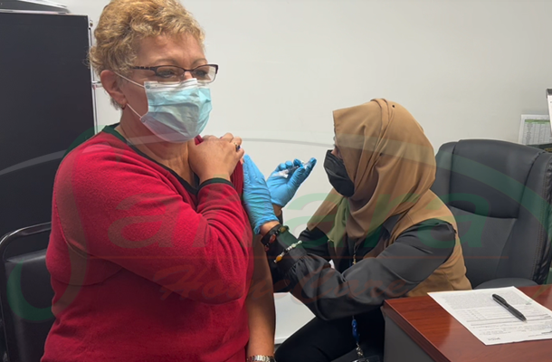 Sahara To Hold Flu Shot Clinics 2023!
