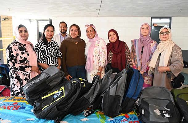 A-Special-Visit-from-Bushra-Amiwala-at-Our-Skokie-Back-to-School-Giveaway