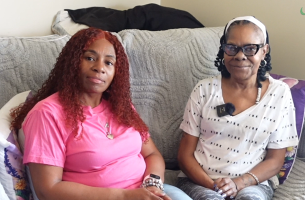 Powerful Story of Compassion